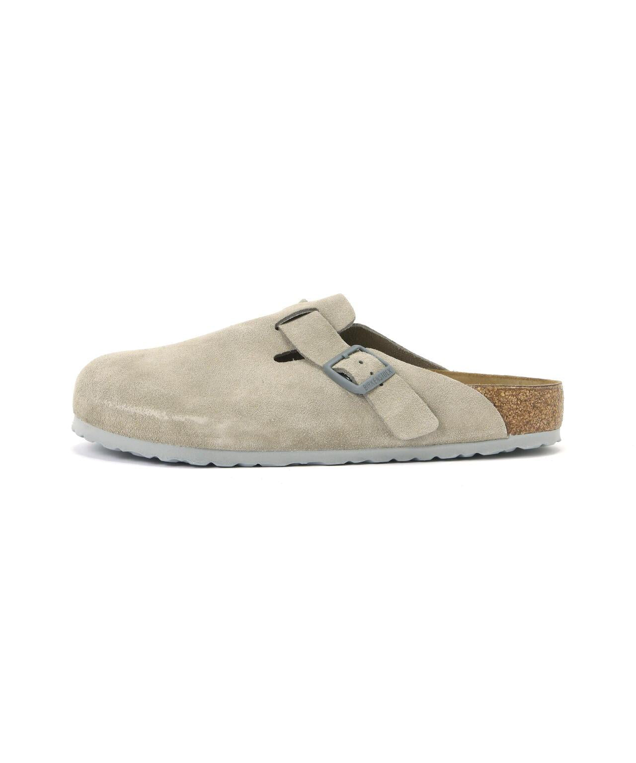 BIRKENSTOCK/畢肯斯托克/BOSTON 經典款/波士頓
