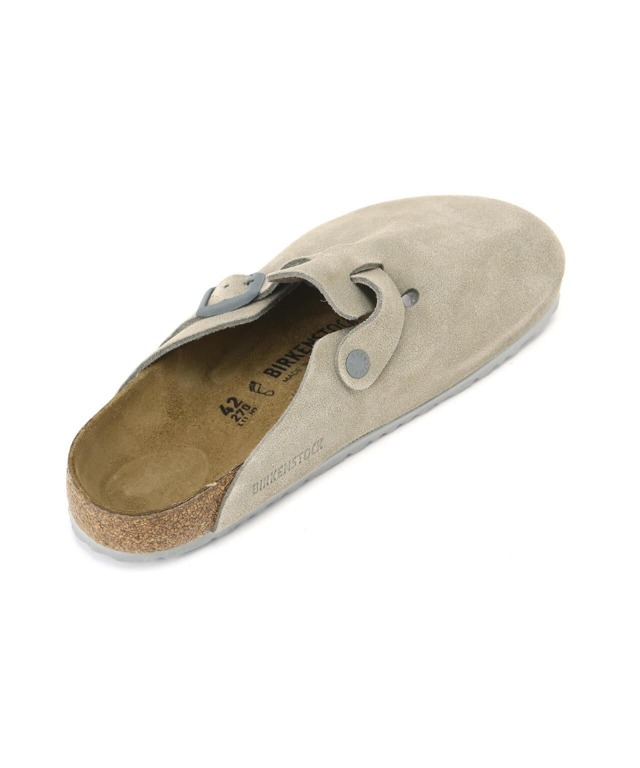 BIRKENSTOCK/畢肯斯托克/BOSTON 經典款/波士頓