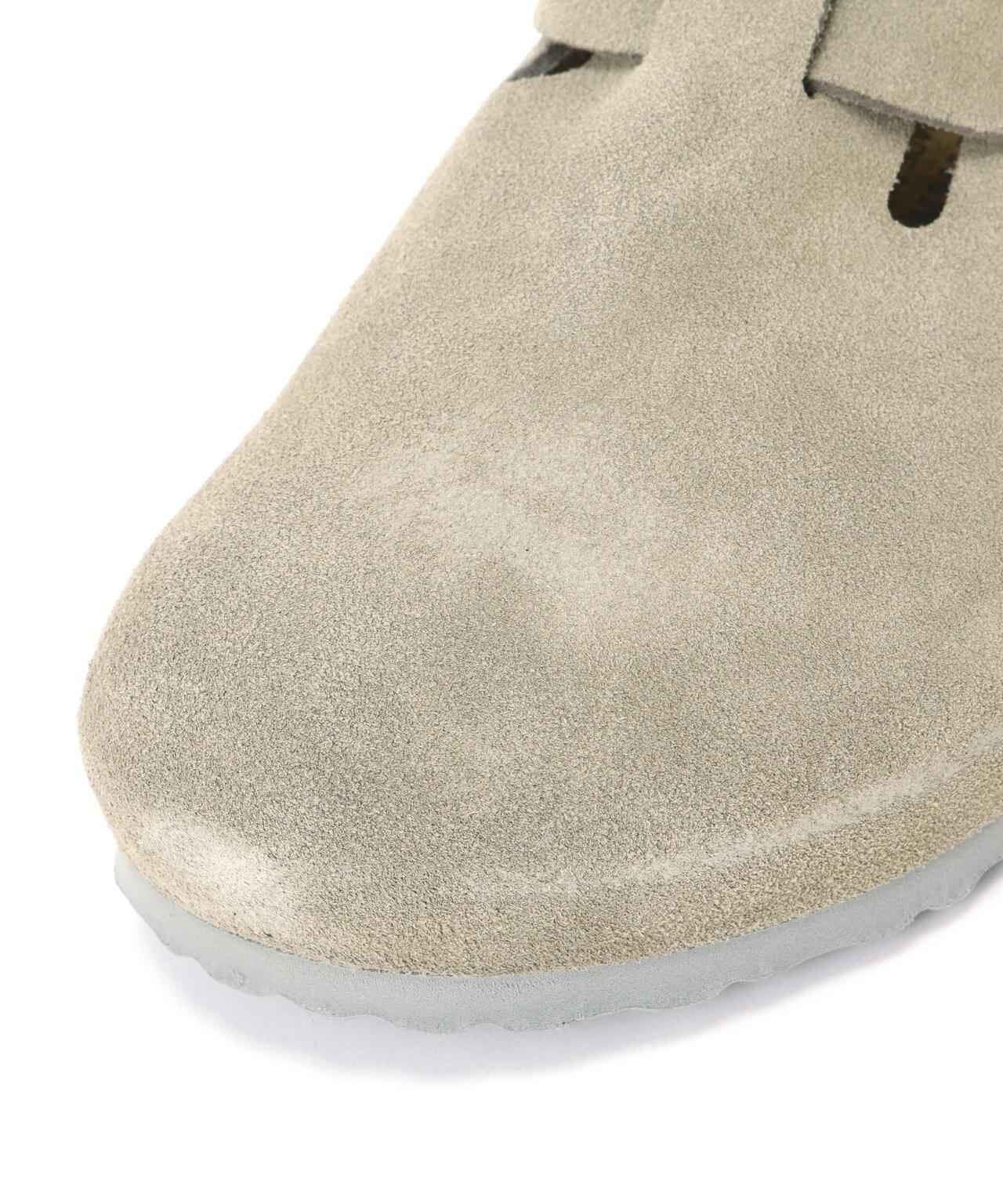 BIRKENSTOCK/畢肯斯托克/BOSTON 經典款/波士頓
