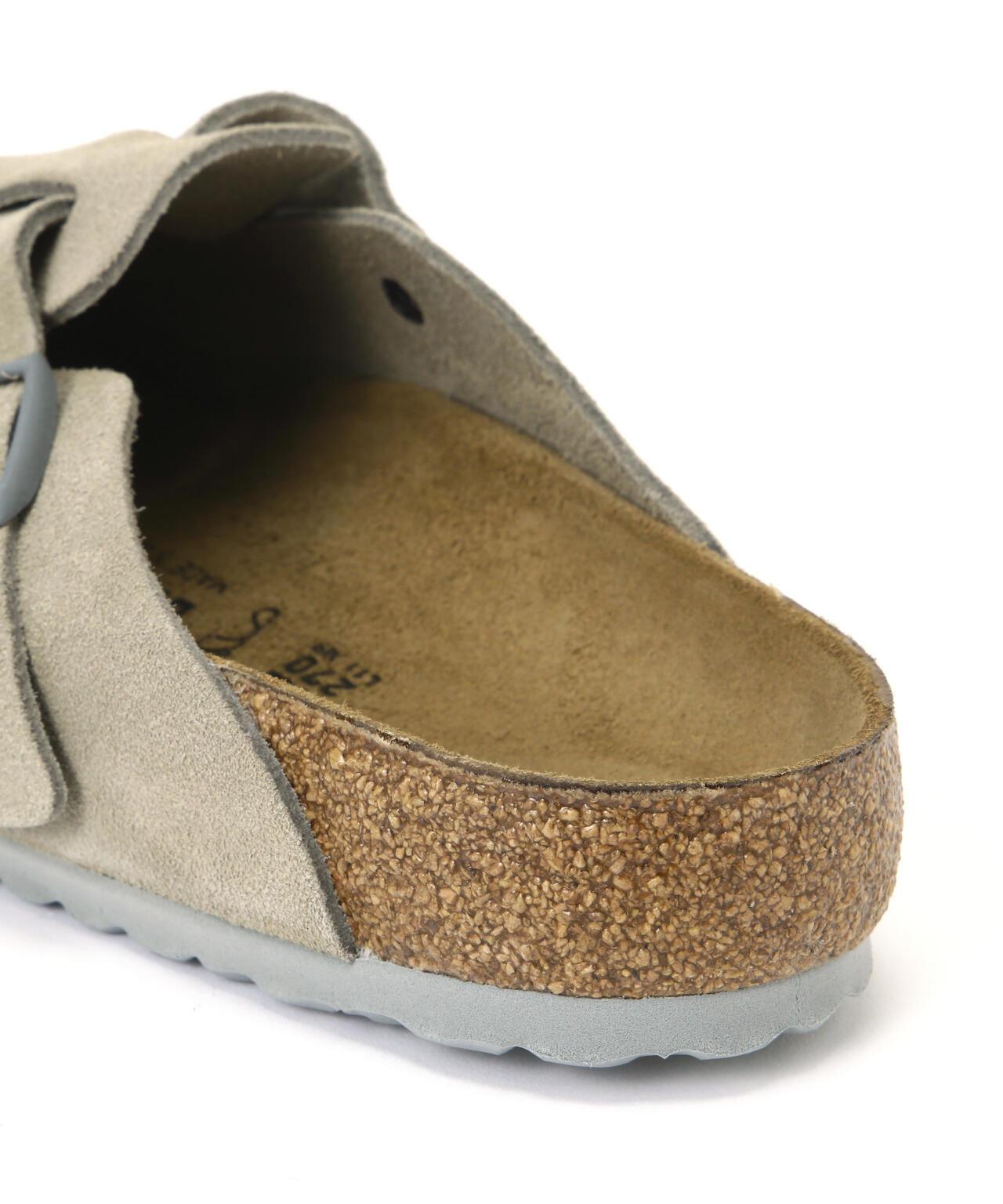 BIRKENSTOCK/畢肯斯托克/BOSTON 經典款/波士頓