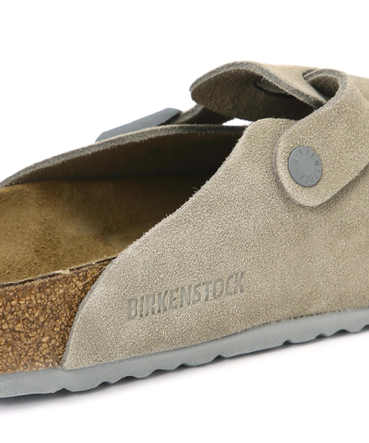 BIRKENSTOCK/畢肯斯托克/BOSTON 經典款/波士頓