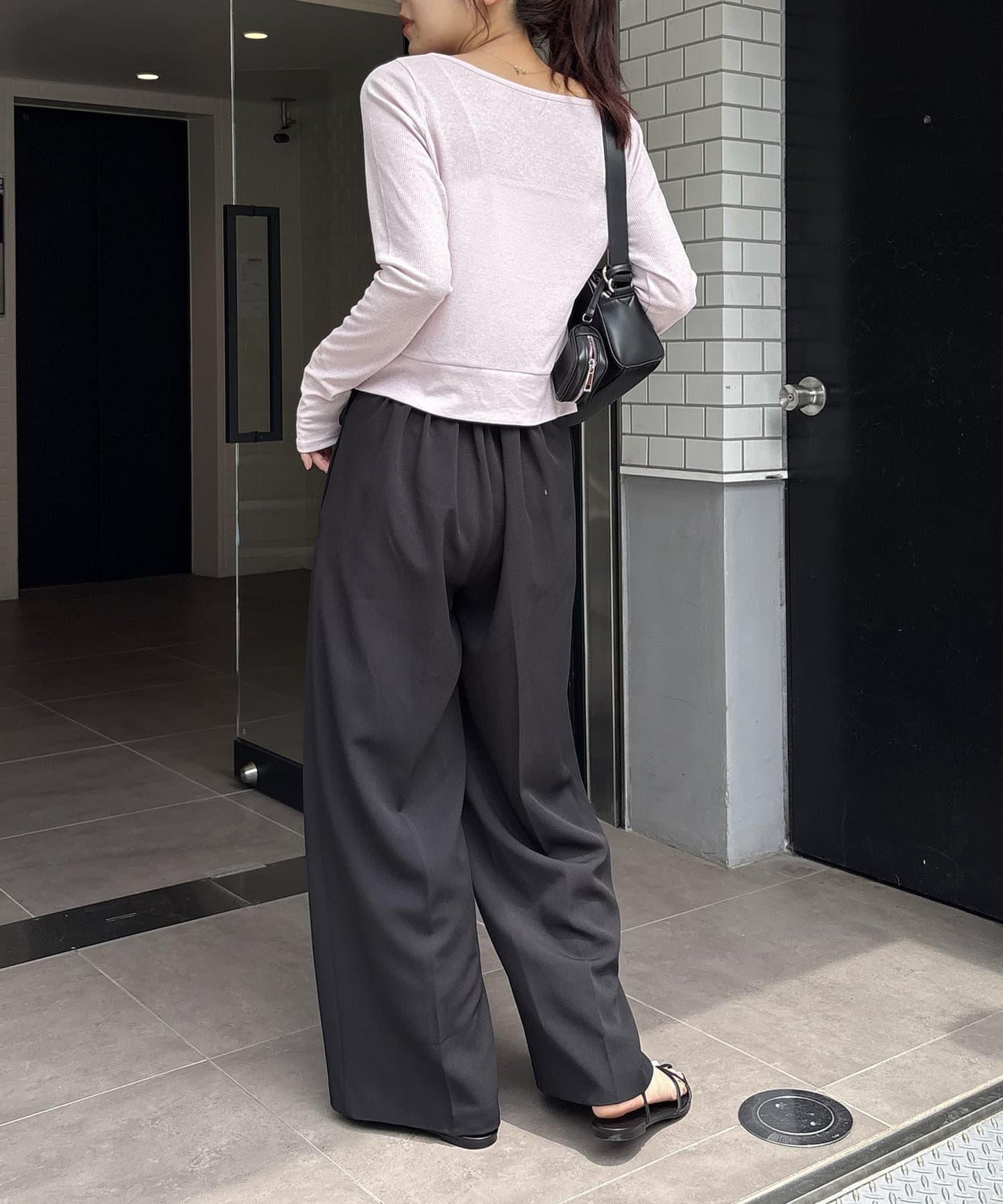 緊身開衫