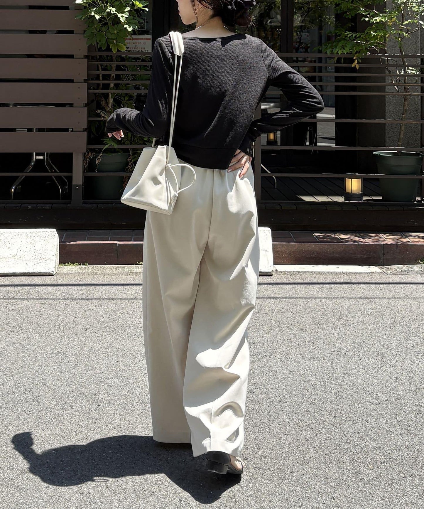 緊身開衫