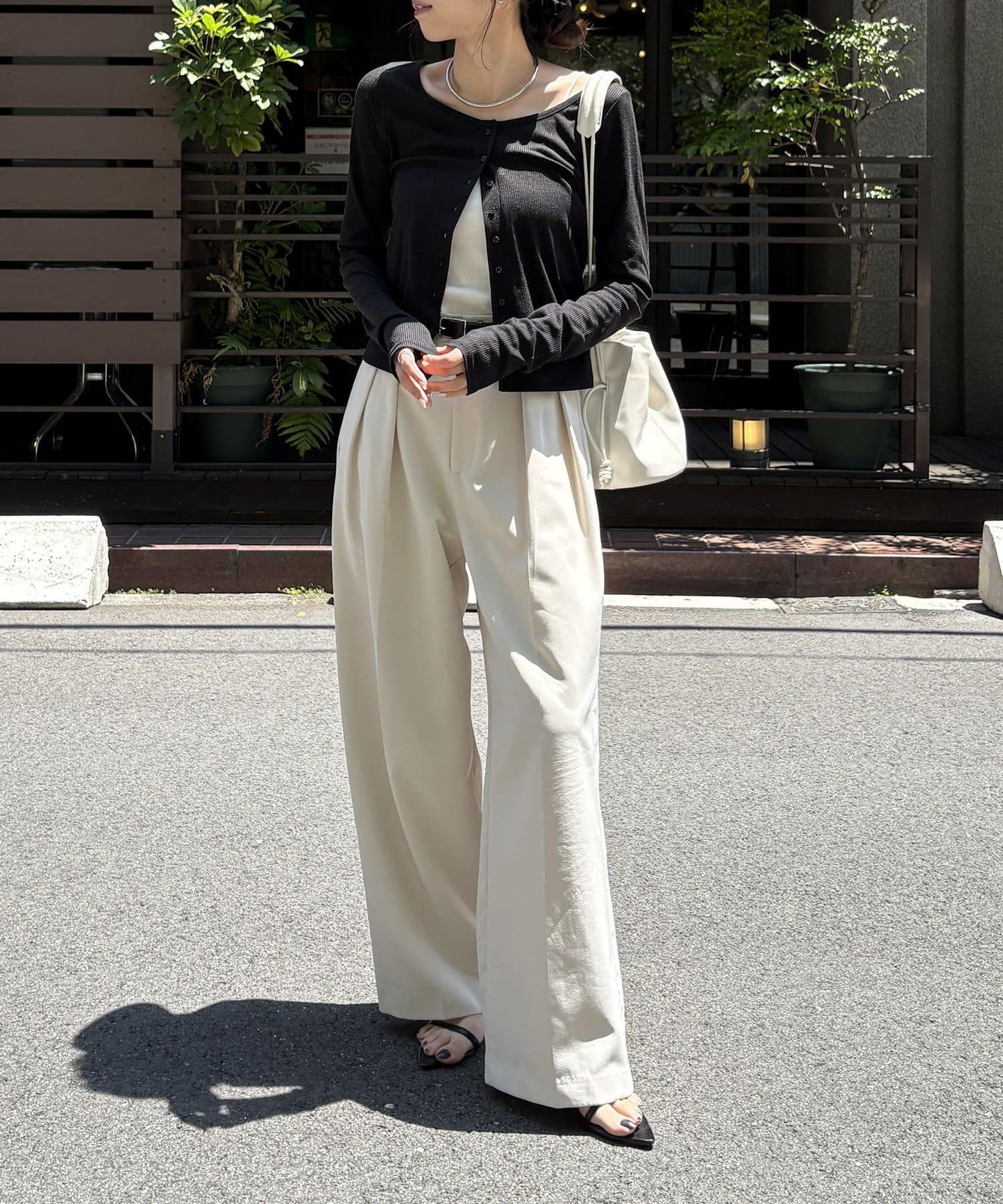緊身開衫