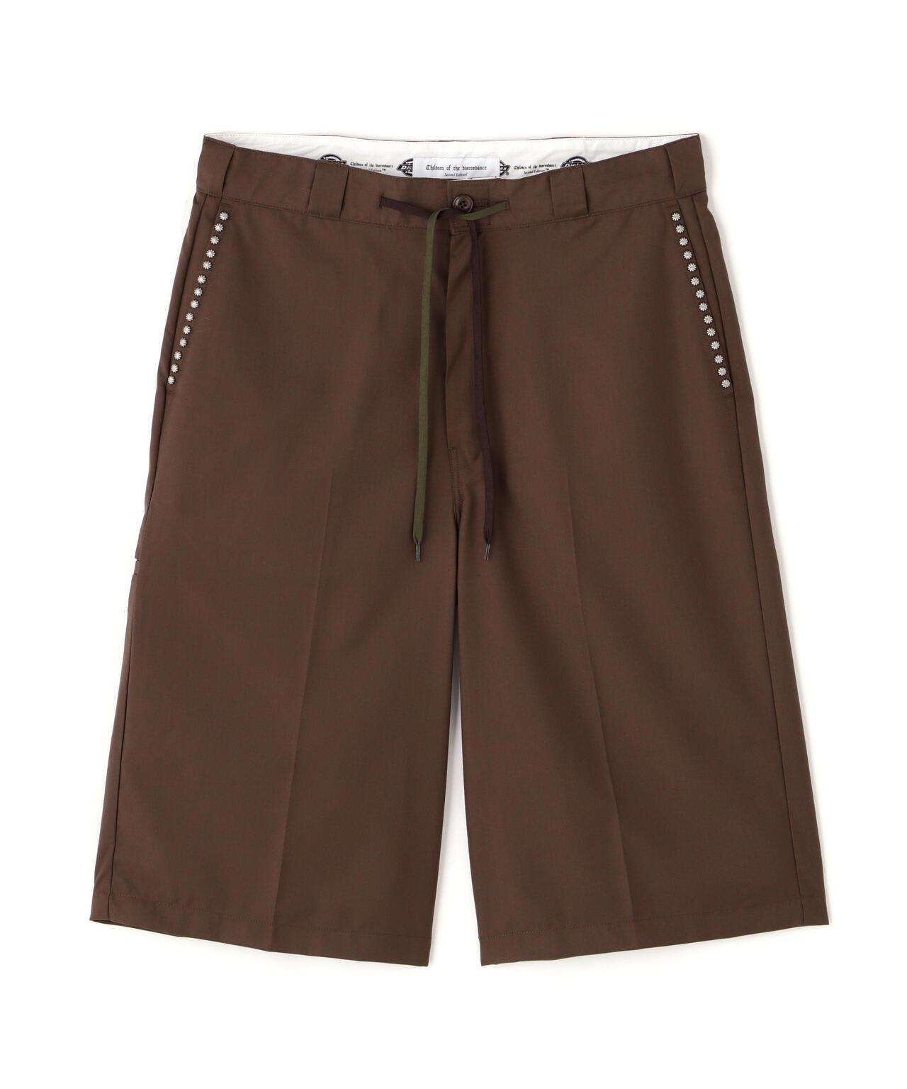 Dickies x Children of the discordance / 第二版 / Dickies 短褲