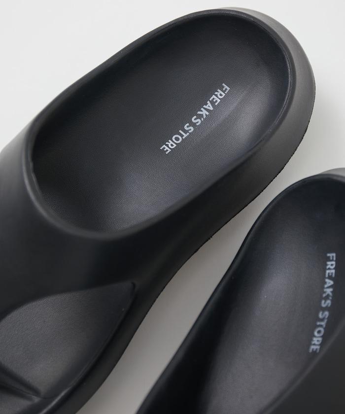 增厚底恢復款人字拖【23~28厘米】