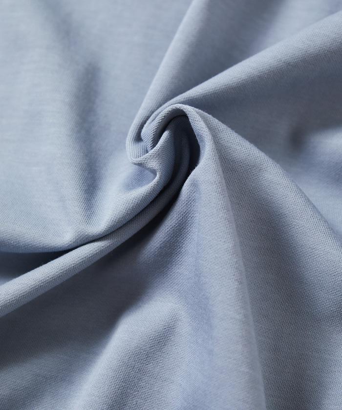 SUPER ICE 冷感圓領T恤【接觸冷感】