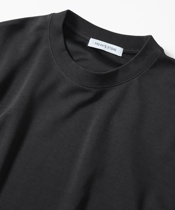 SUPER ICE 冷感圓領T恤【接觸冷感】