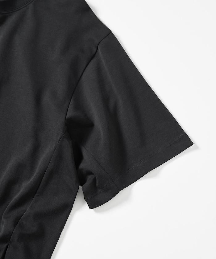 SUPER ICE 冷感圓領T恤【接觸冷感】