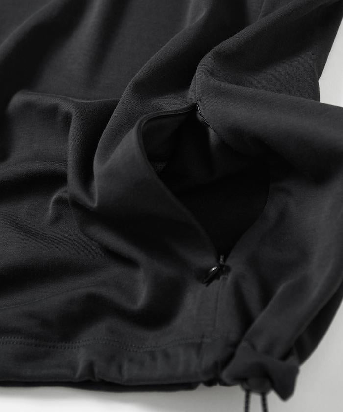 SUPER ICE 冷感圓領T恤【接觸冷感】