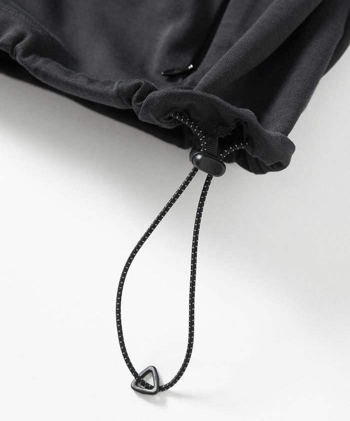 SUPER ICE 冷感圓領T恤【接觸冷感】