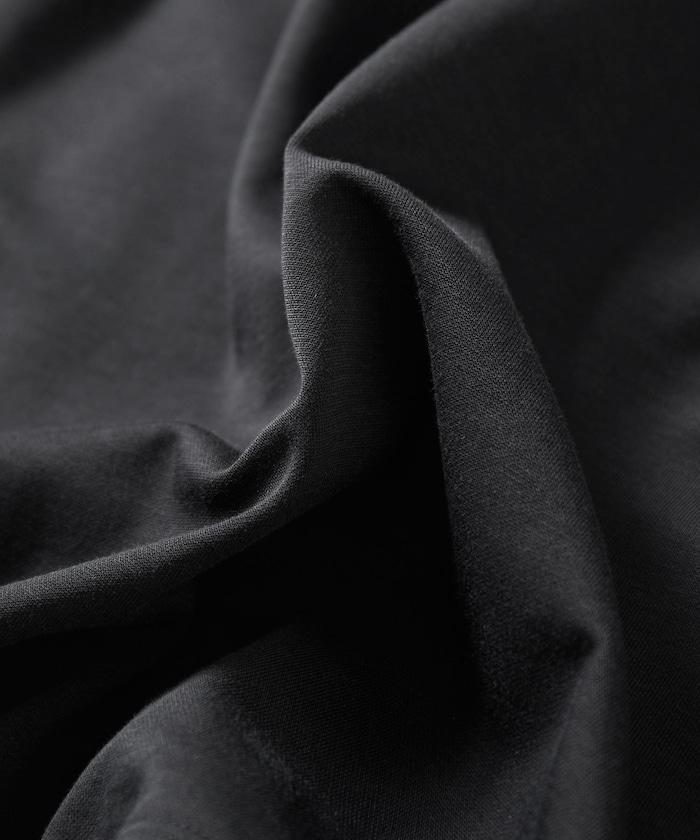 SUPER ICE 冷感圓領T恤【接觸冷感】