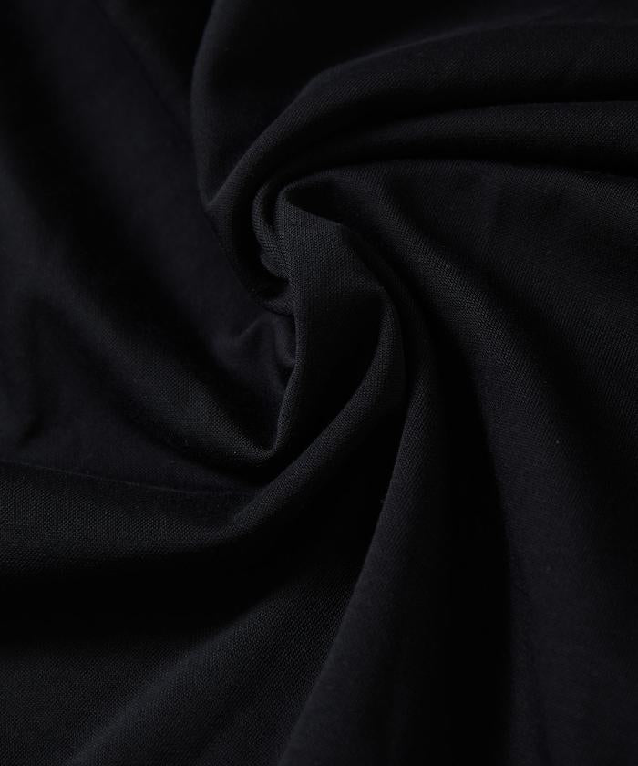 SUPER ICE 冷感圓領T恤【接觸冷感】