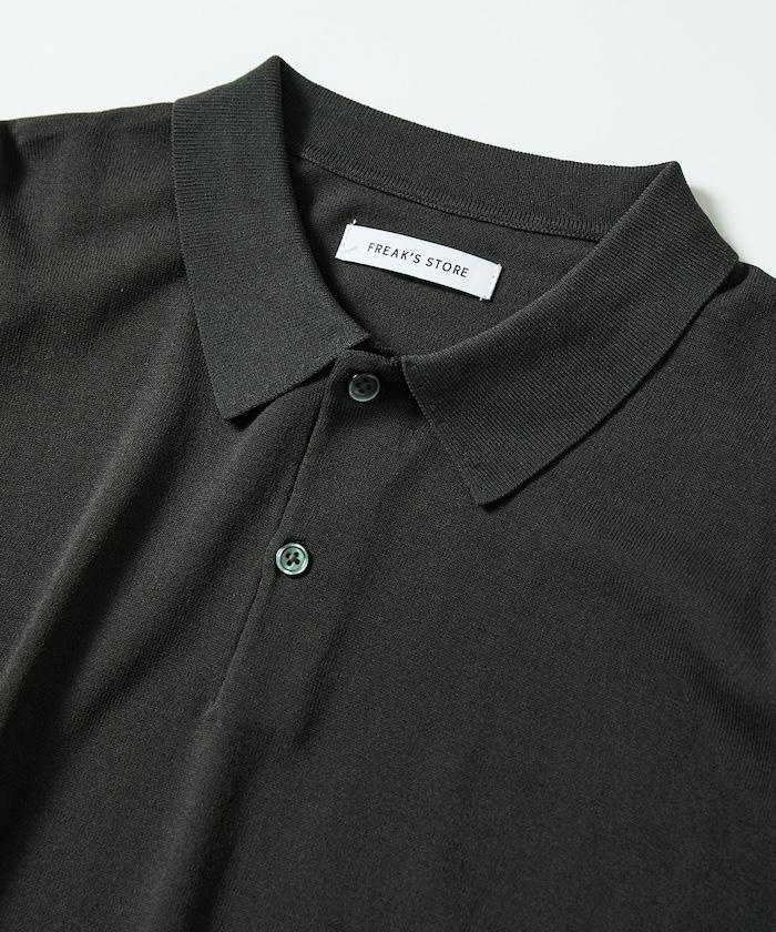 超冰感 短袖 高領 毛衣【接觸冷感】