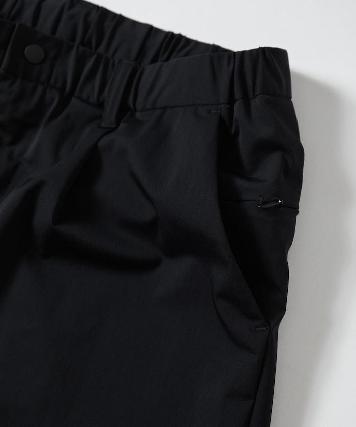 超冰尼龍輕便短褲【冰感觸】