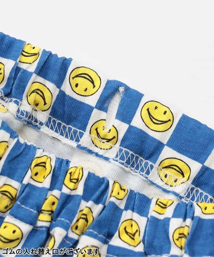 全印花連體睡衣