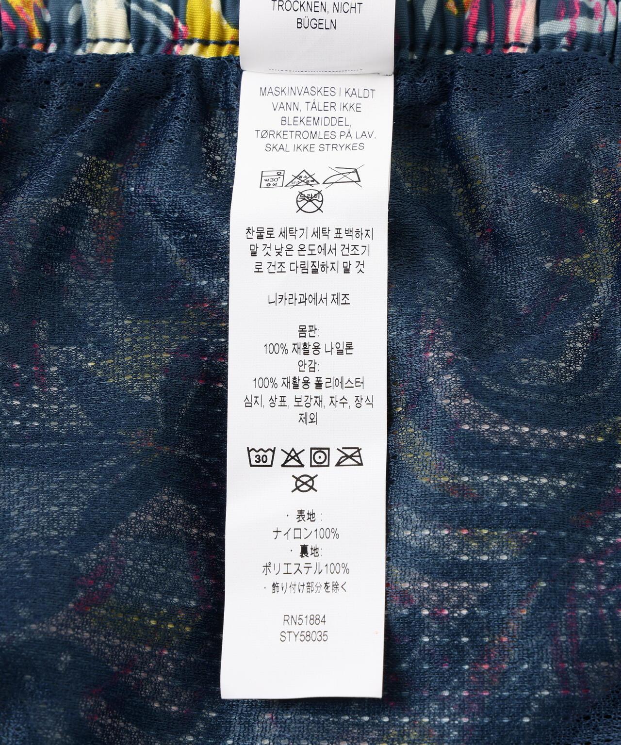 Patagonia/巴塔哥尼亞 男士 休閒 長褲 7英寸