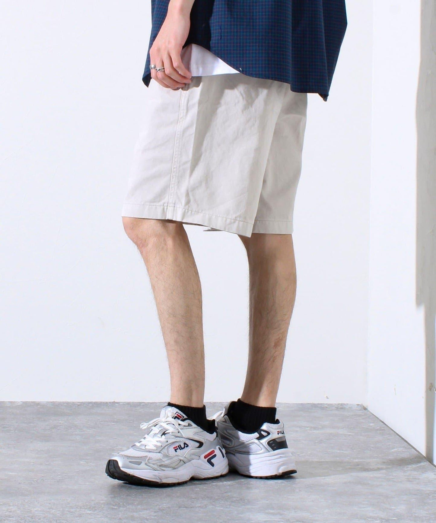 【GRAMICCI】G-SHORT 攀巖 短褲