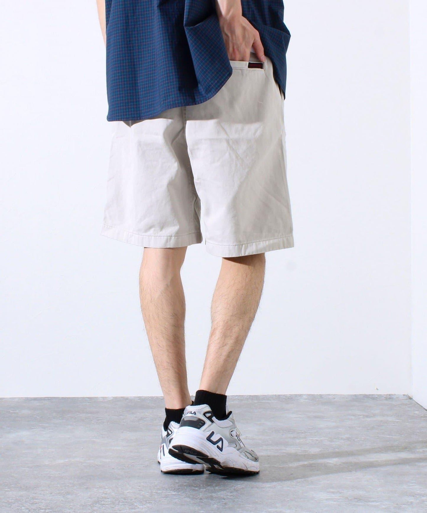 【GRAMICCI】G-SHORT 攀巖 短褲