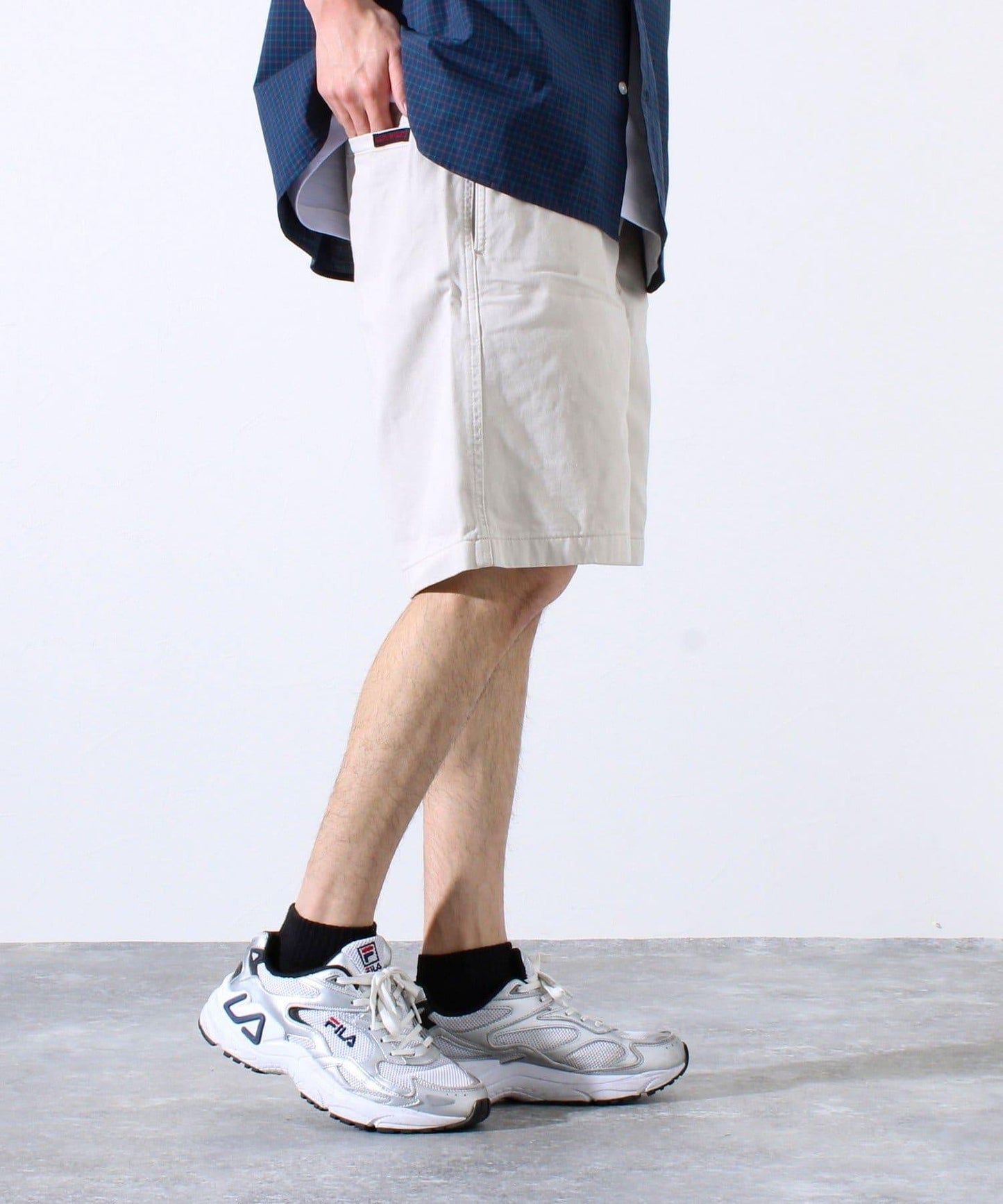 【GRAMICCI】G-SHORT 攀巖 短褲