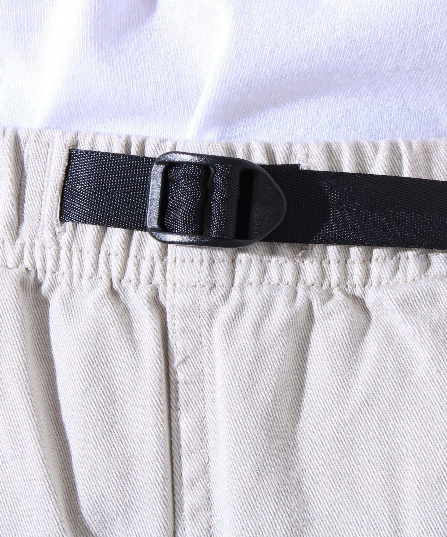 【GRAMICCI】G-SHORT 攀巖 短褲