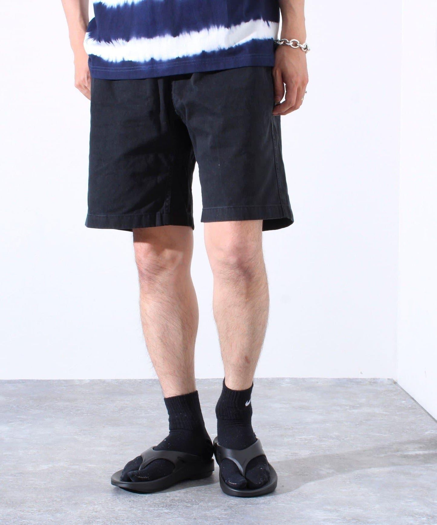 【GRAMICCI】G-SHORT 攀巖 短褲