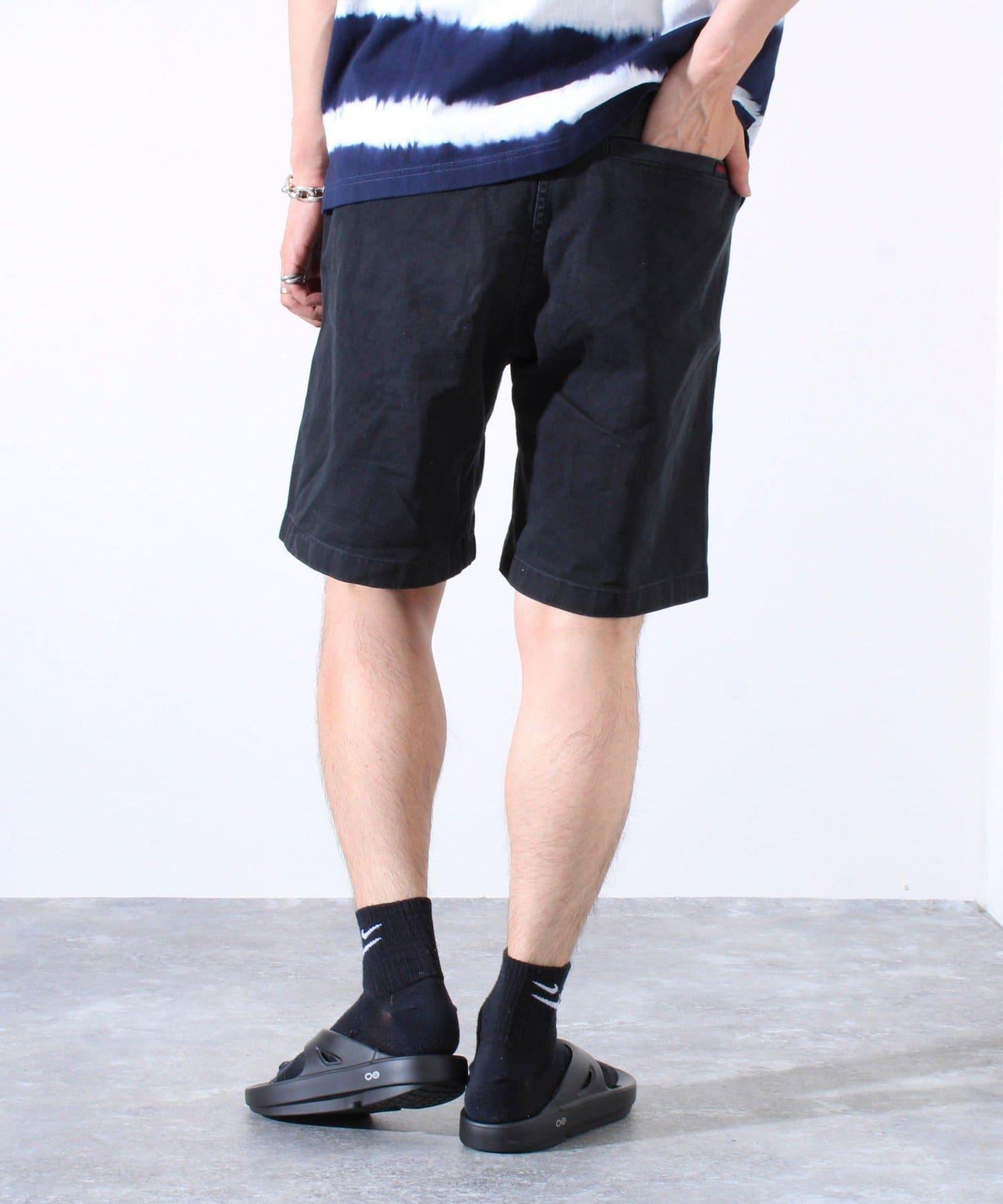 【GRAMICCI】G-SHORT 攀巖 短褲
