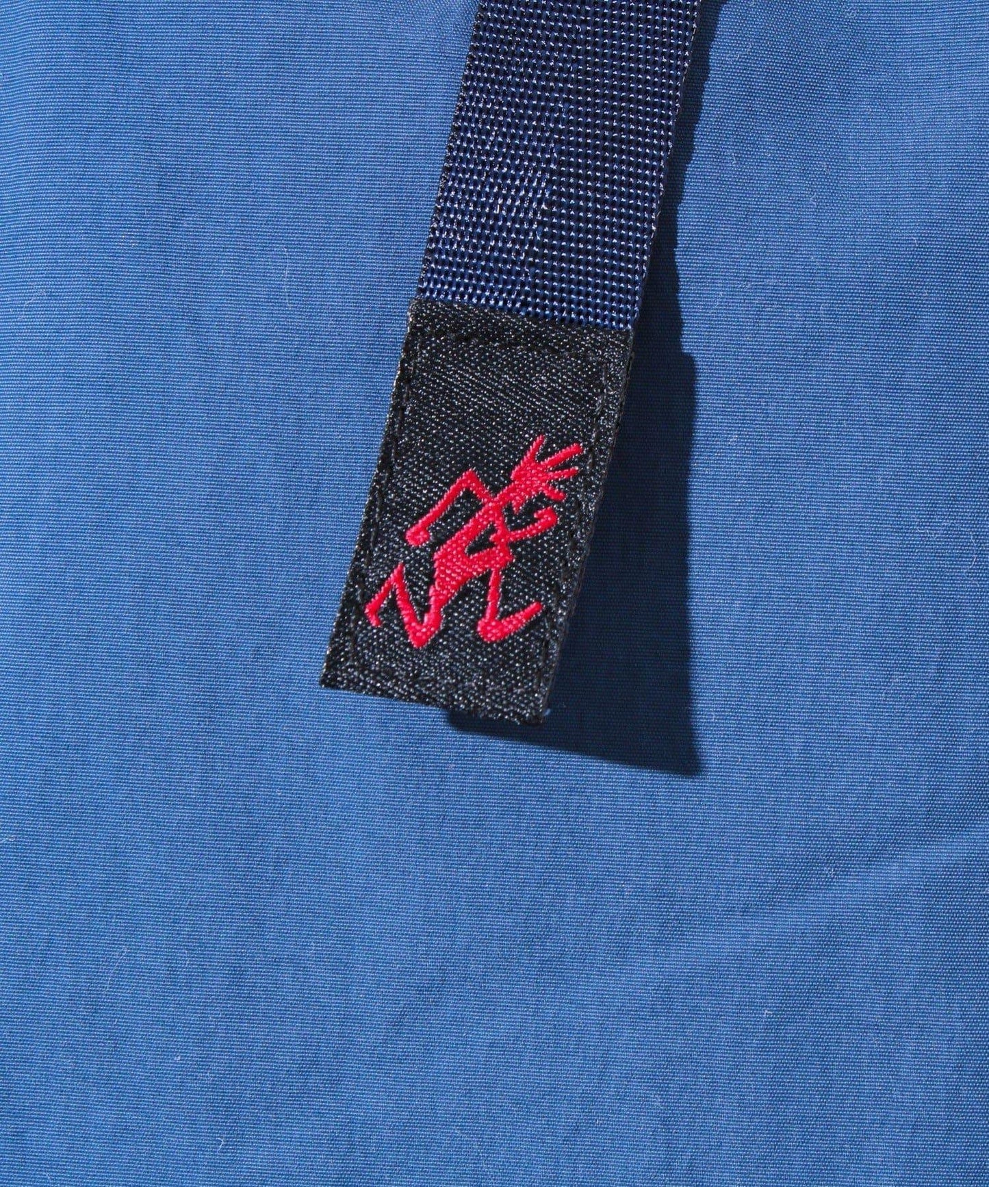 【GRAMICCI】尼龍可摺疊G款短褲