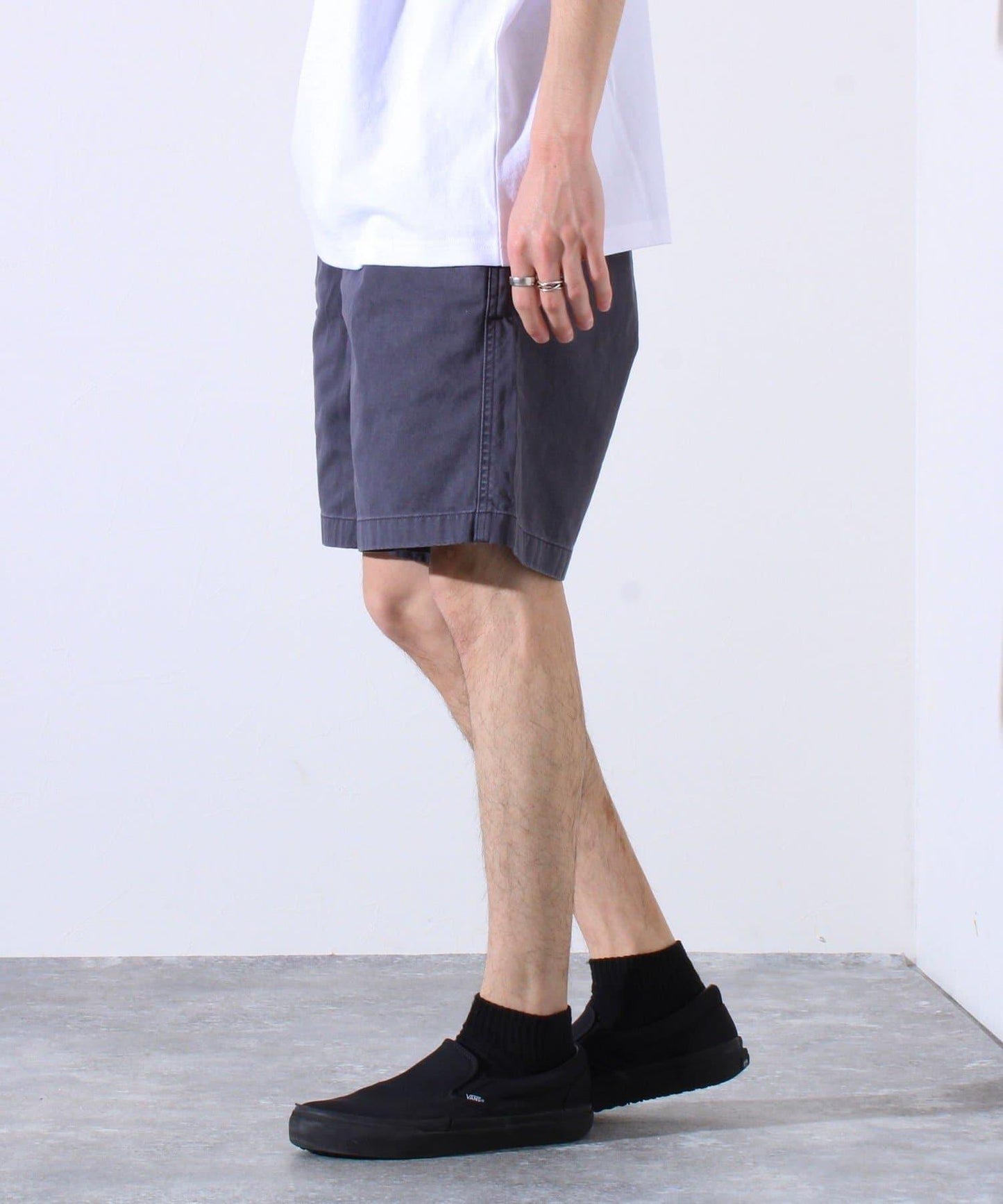 【GRAMICCI】G-SHORT 攀巖 短褲