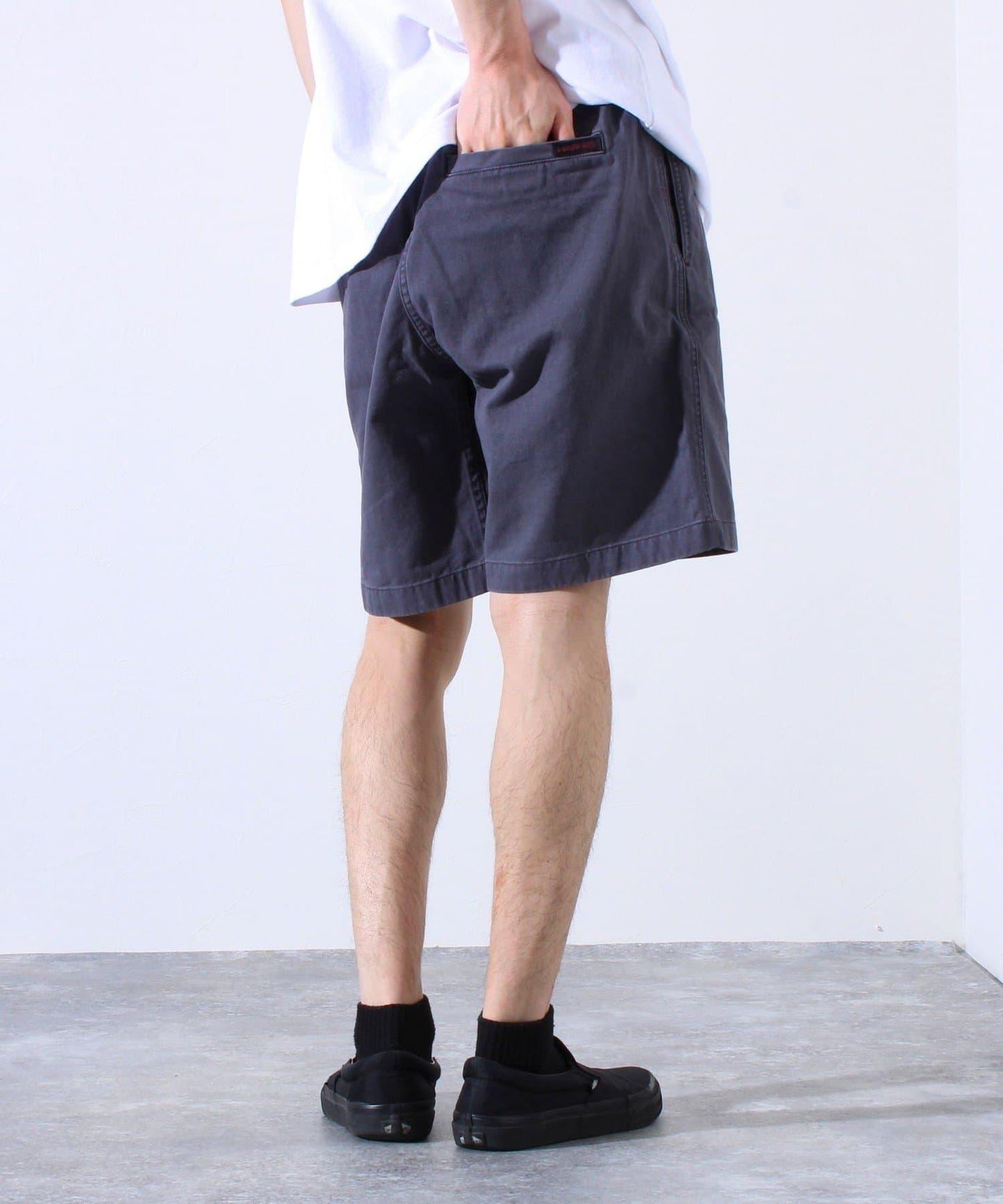 【GRAMICCI】G-SHORT 攀巖 短褲