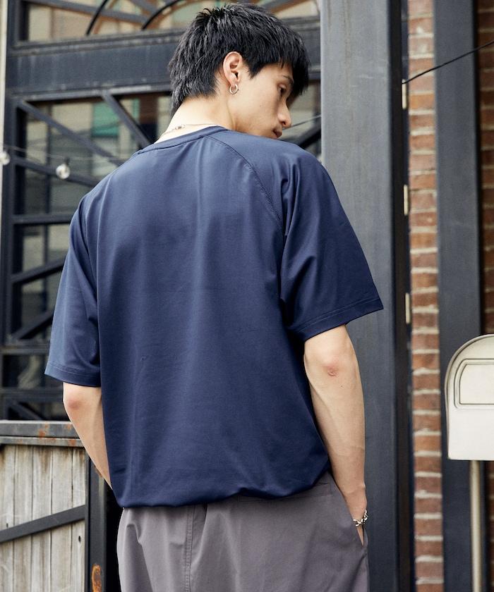 聯名 UMBRO 防曬緊身圓領T恤