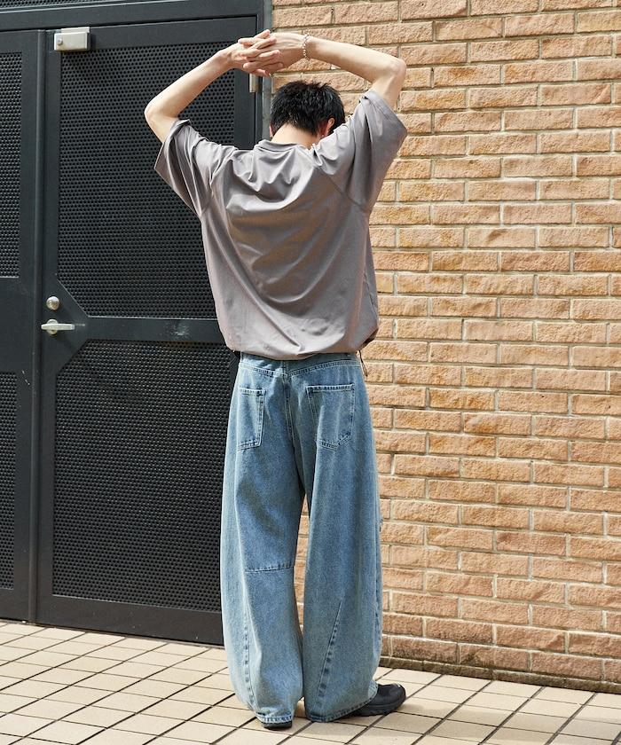 聯名 UMBRO 防曬緊身圓領T恤