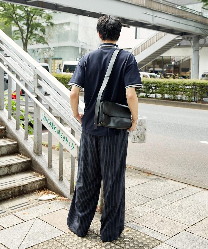聯名 UMBRO 單點刺繡 短袖襯衫