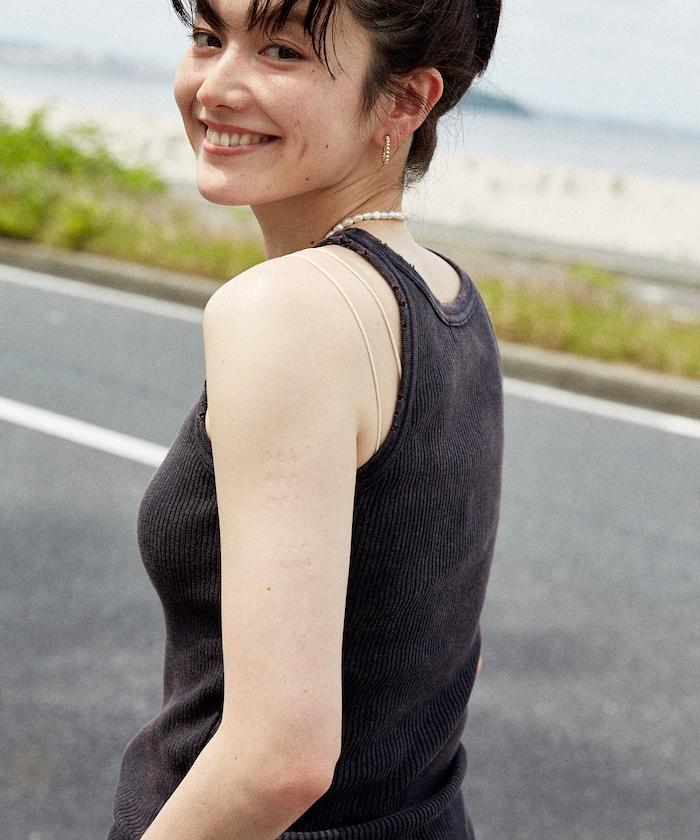 損壞處理 坦克頂