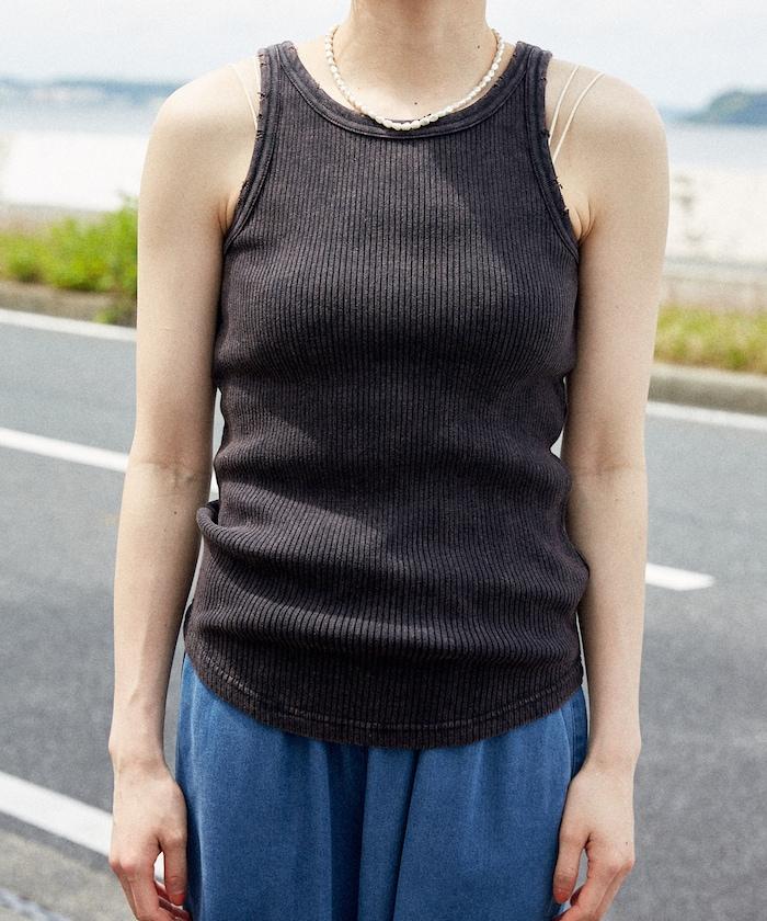 損壞處理 坦克頂
