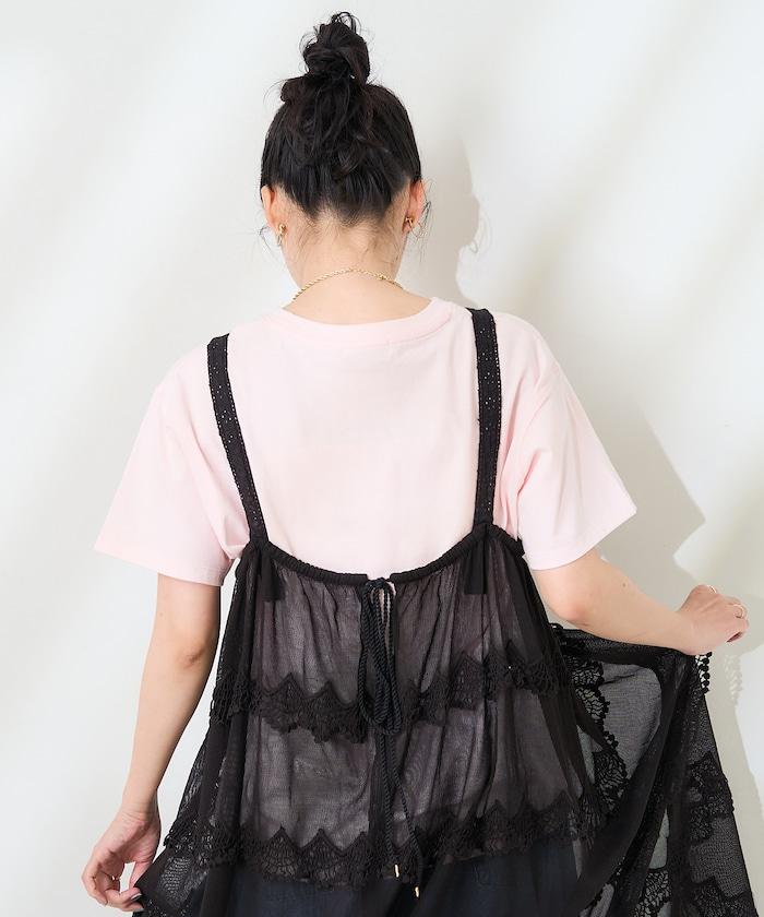 印度 3D刺繡吊帶連衣裙