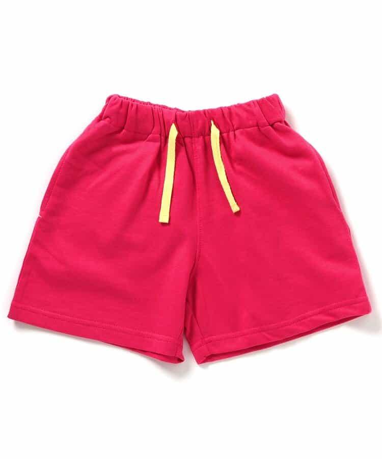 多色休閒褲 4分褲