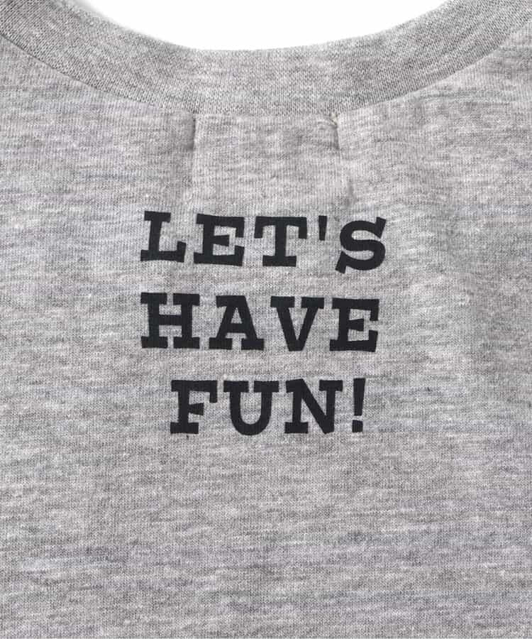 多樣圖案印花T恤