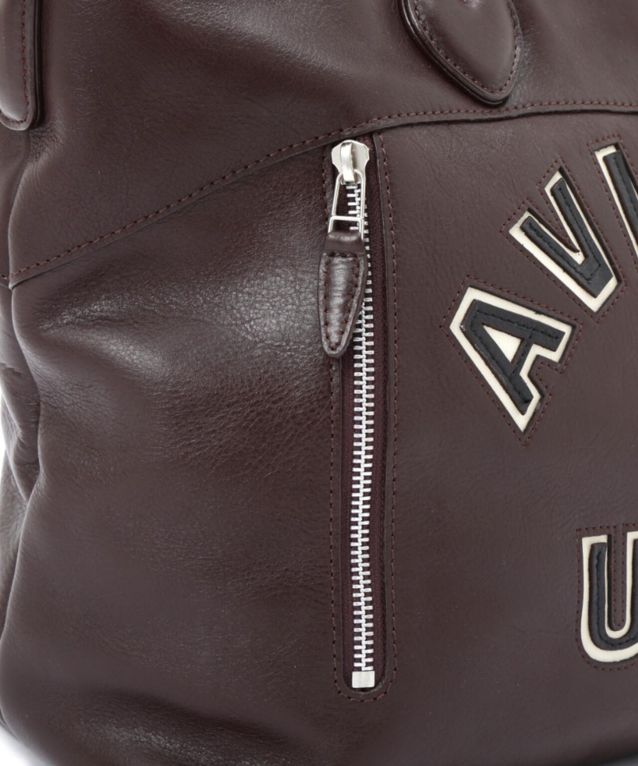 VARSITY BULTO 限定版 2WAY 手提包/2WAY 手提包 / AVIREX