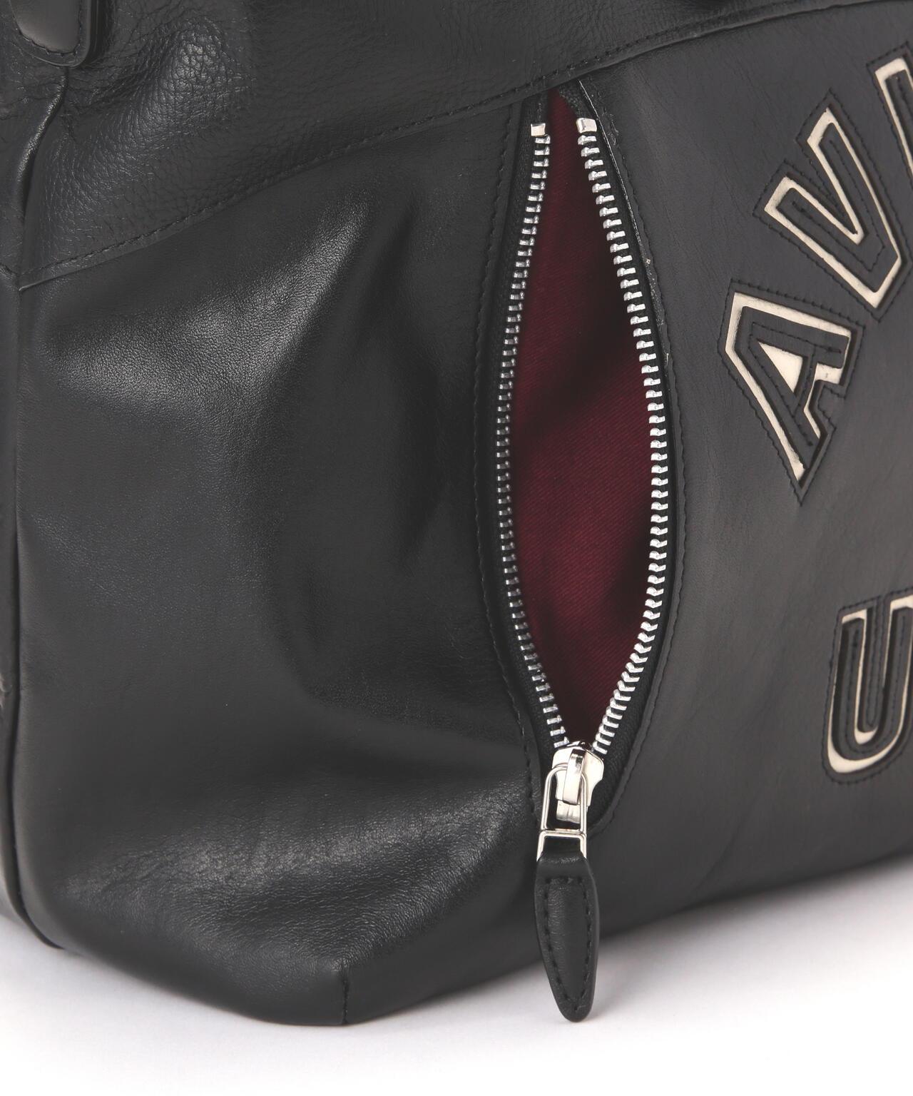 VARSITY BULTO 限定版 2WAY 手提包/2WAY 手提包 / AVIREX