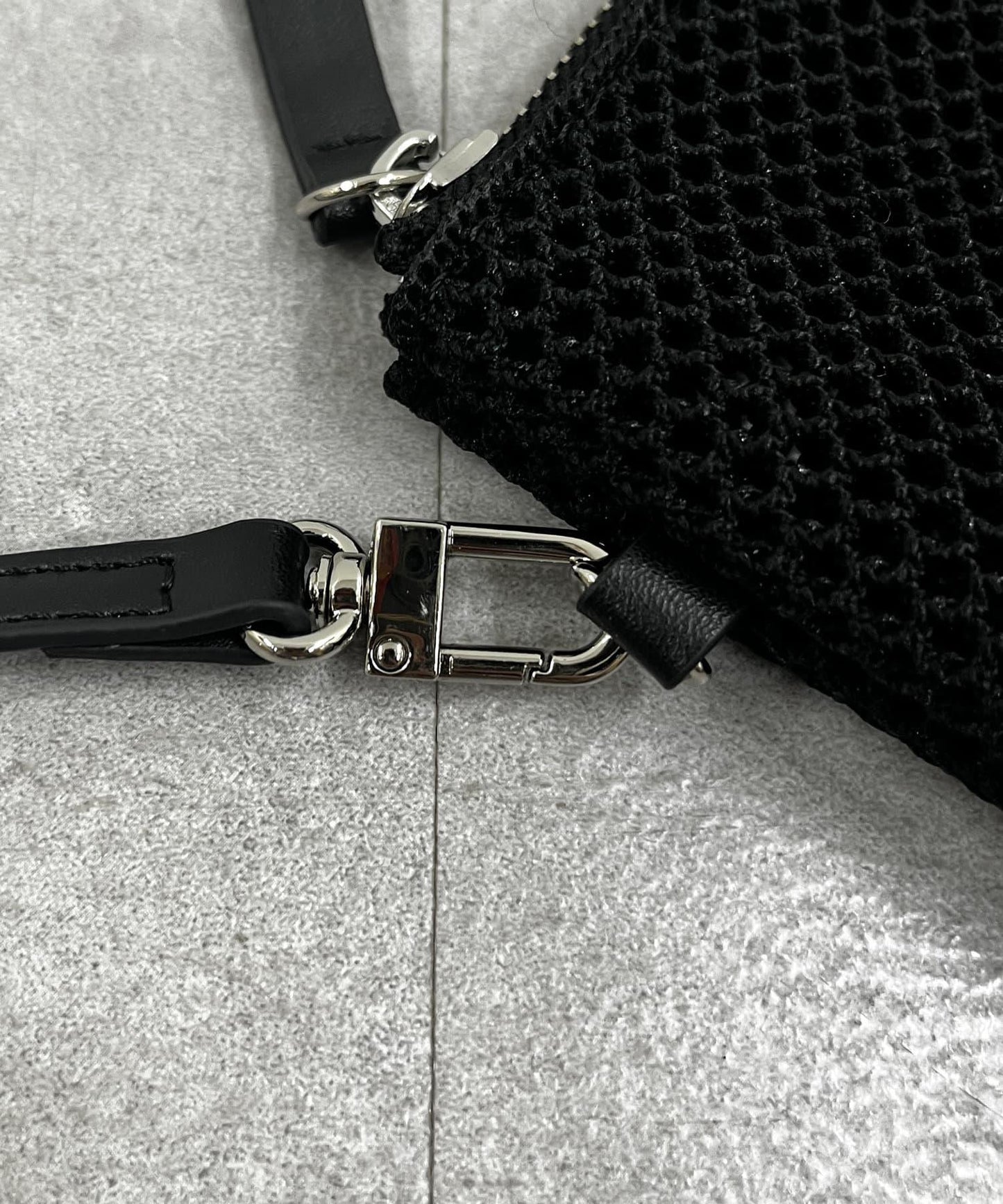 網眼手提袋