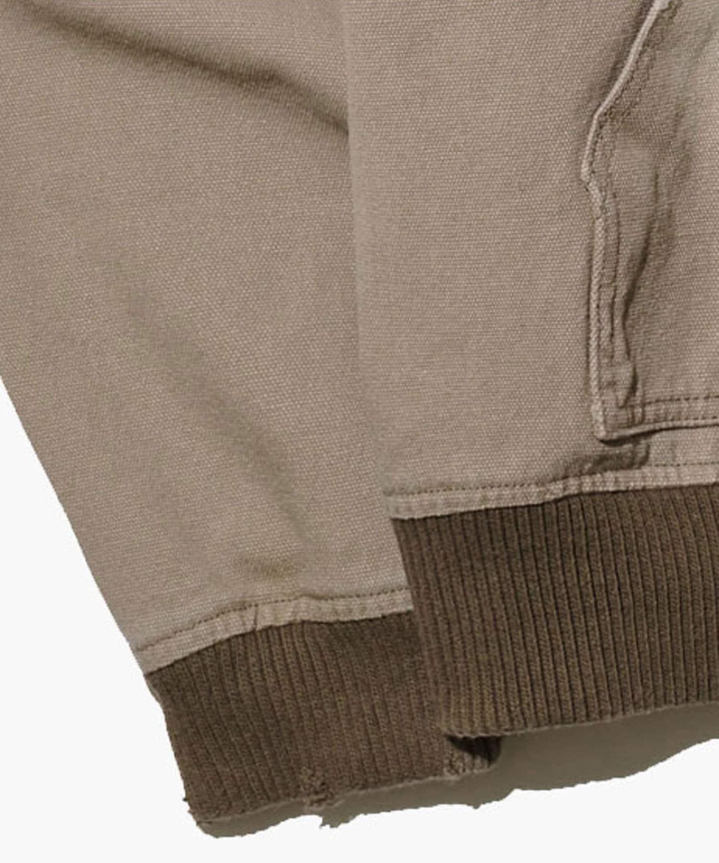 【DEFGARMENTS/デフグラメンツ】連帽飛行員夾克