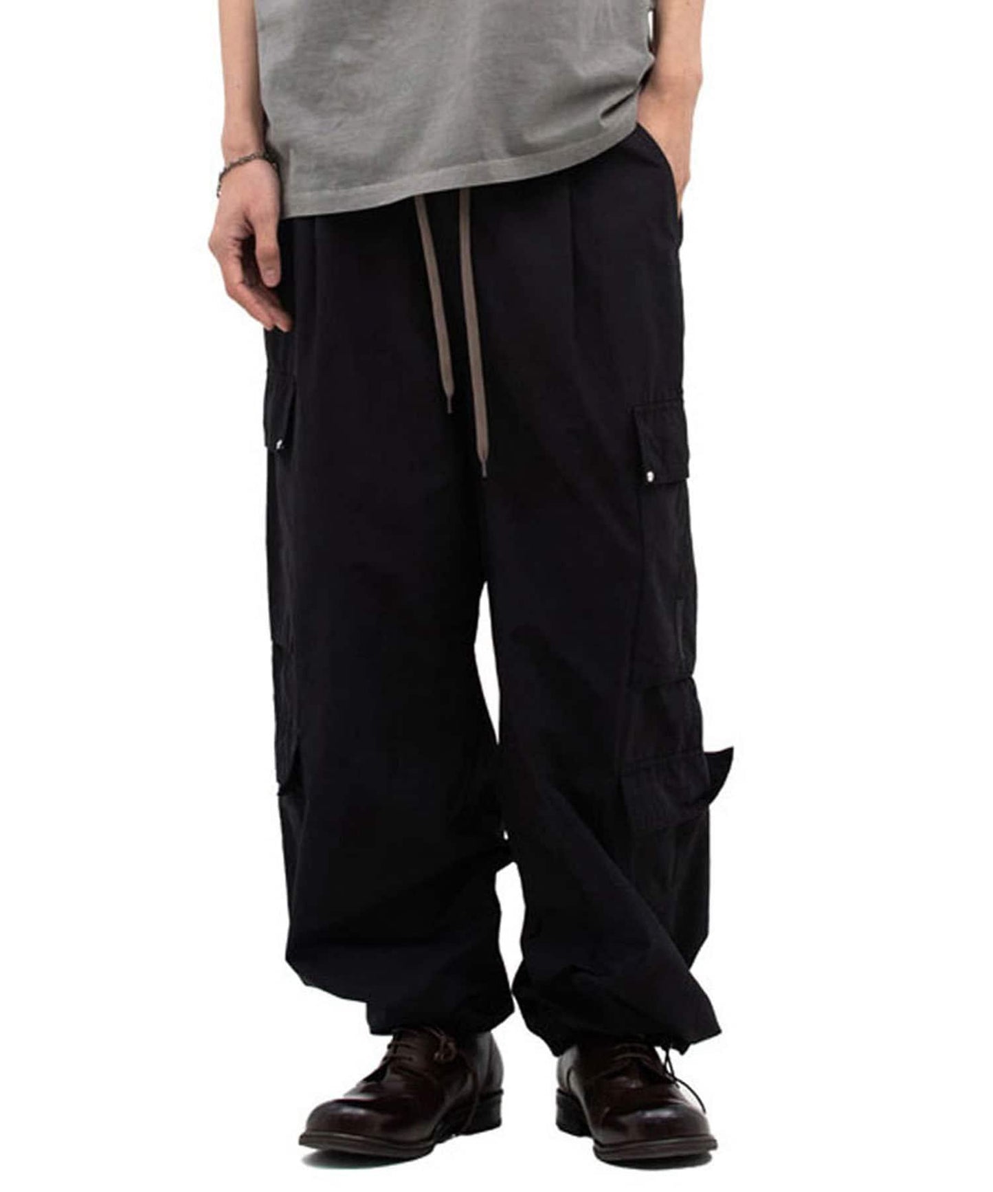 【DEFGARMENTS/デフグラメンツ】DEF 貨物褲