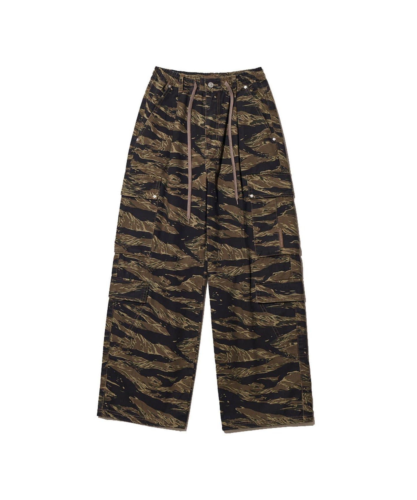 【DEFGARMENTS/デフグラメンツ】DEF 貨物褲