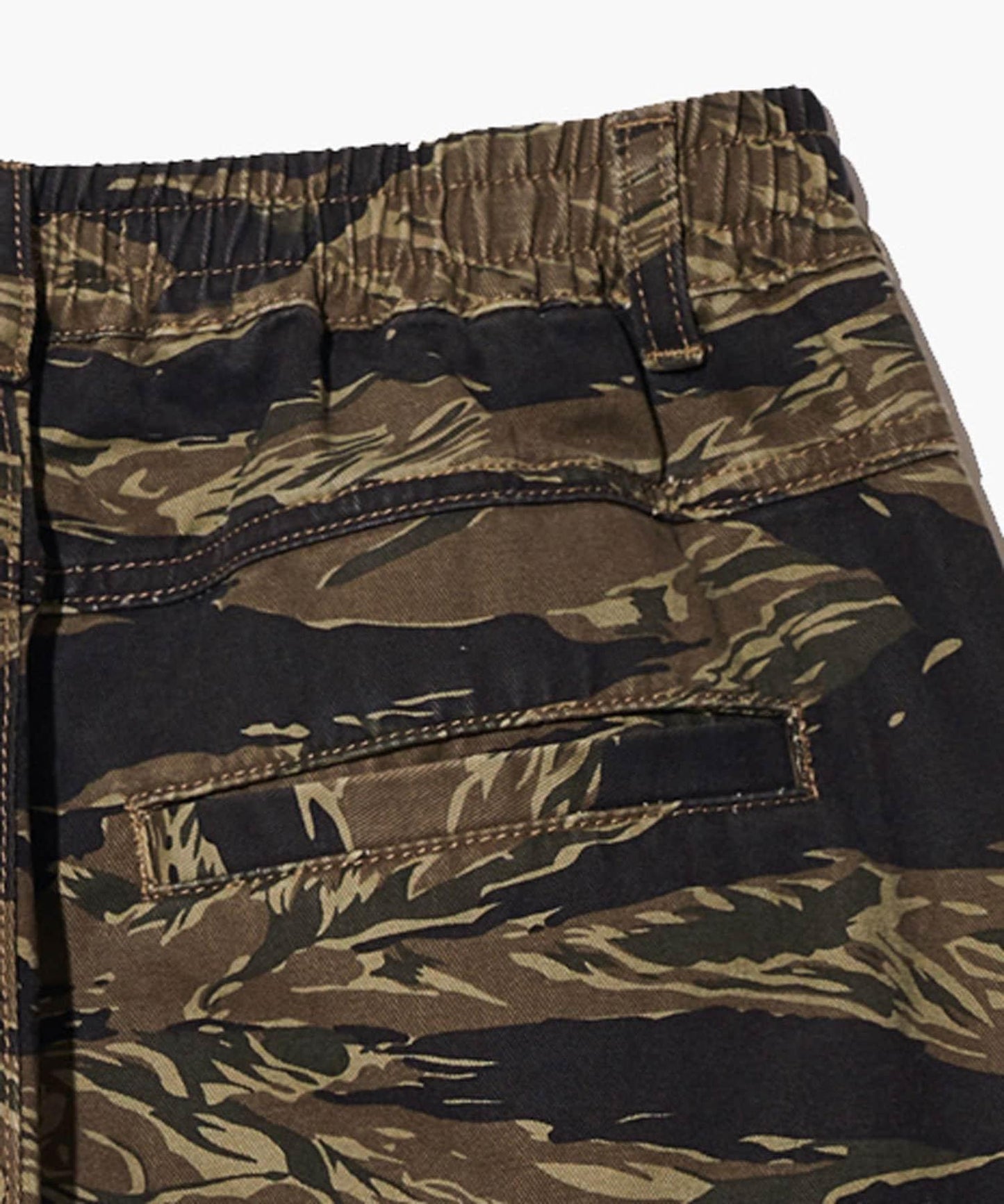 【DEFGARMENTS/デフグラメンツ】DEF 貨物褲