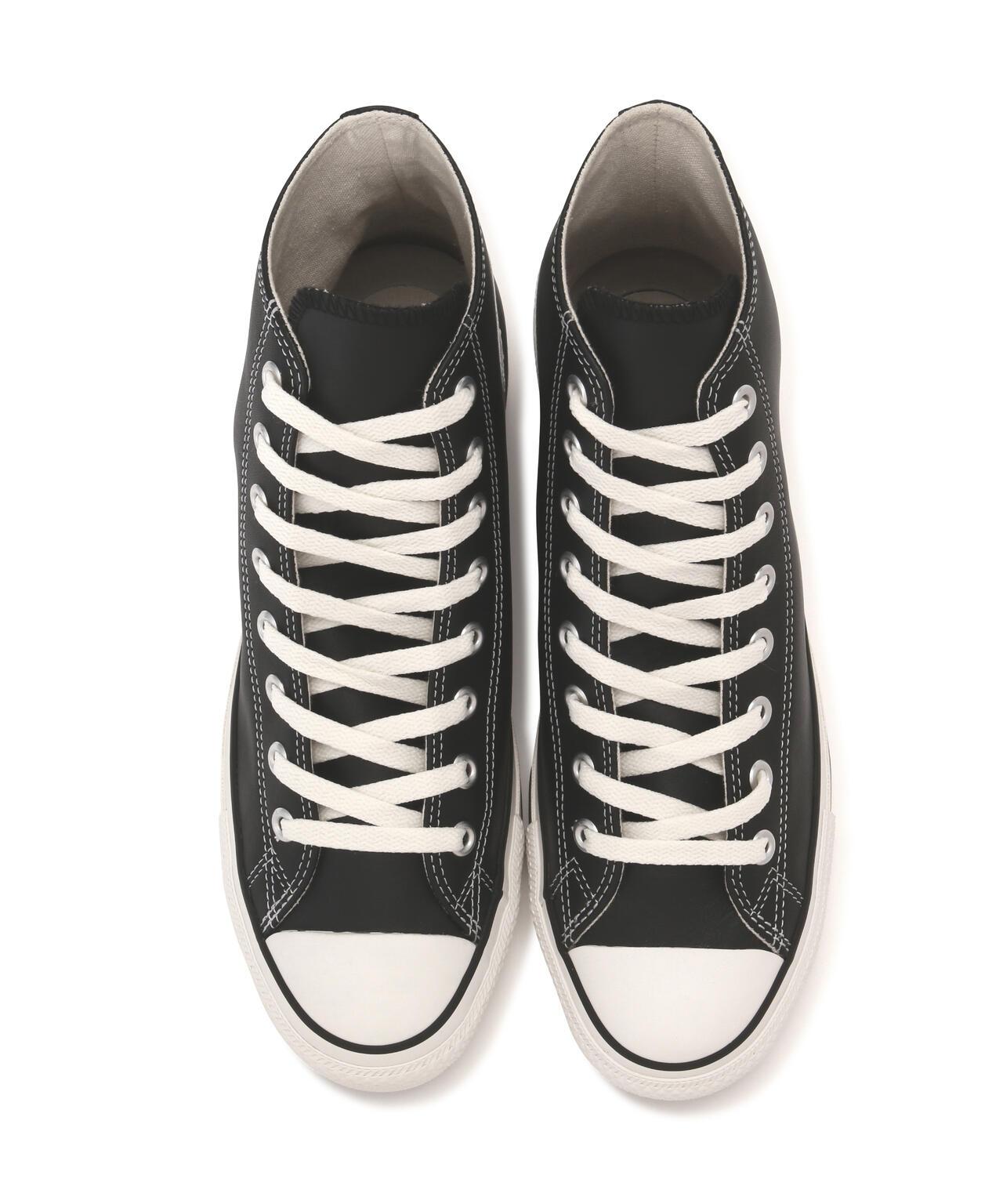 CONVERSE/匡威/皮革全明星 R 高幫/皮革全明星 R 高幫