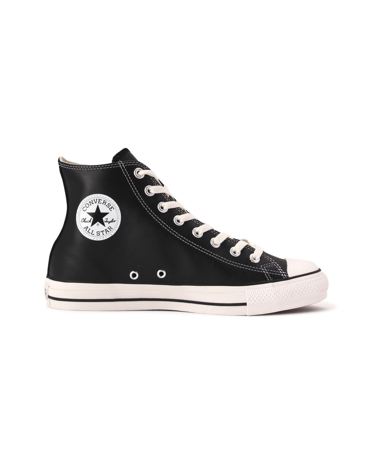 CONVERSE/匡威/皮革全明星 R 高幫/皮革全明星 R 高幫
