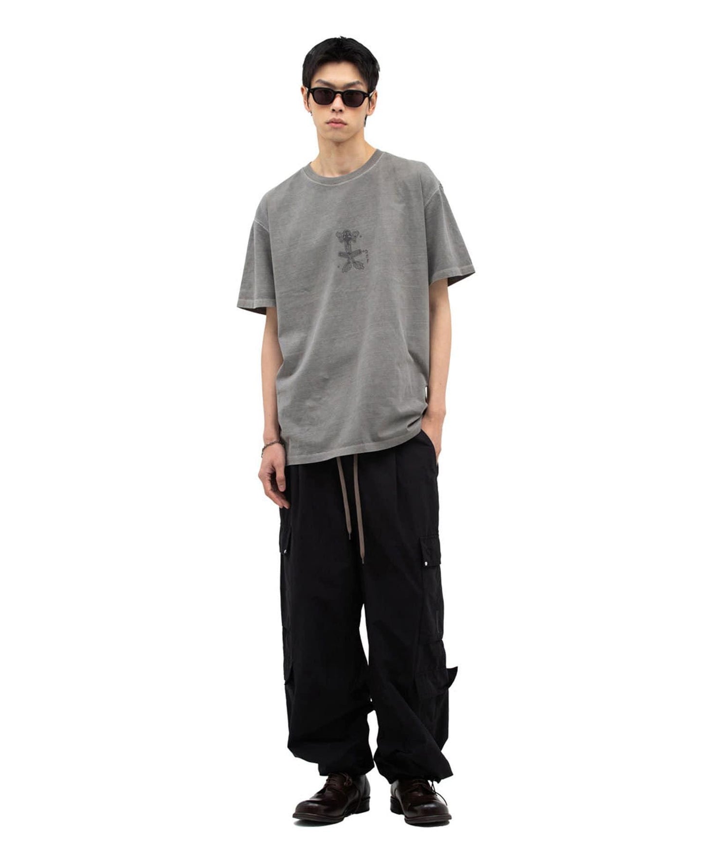 【DEFGARMENTS/デフグラメンツ】DEF 貨物褲