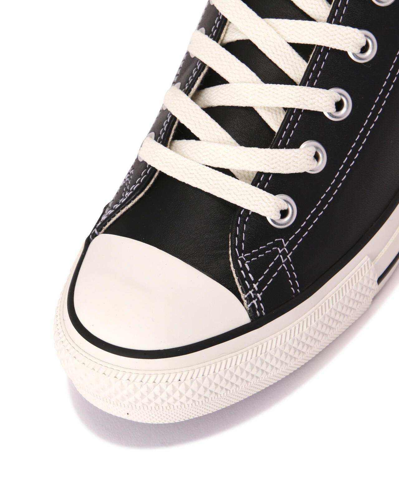 CONVERSE/匡威/皮革全明星 R 高幫/皮革全明星 R 高幫