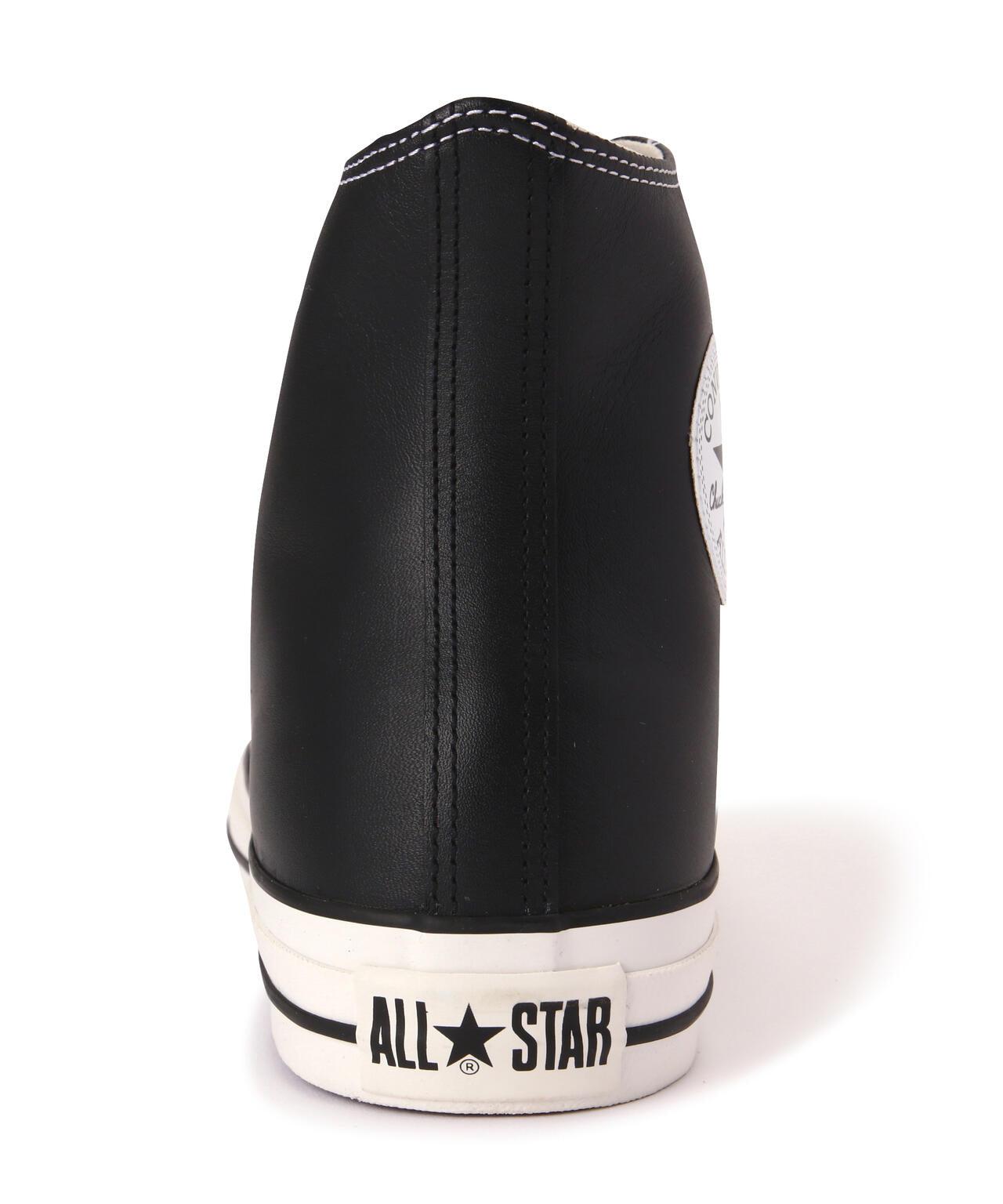 CONVERSE/匡威/皮革全明星 R 高幫/皮革全明星 R 高幫